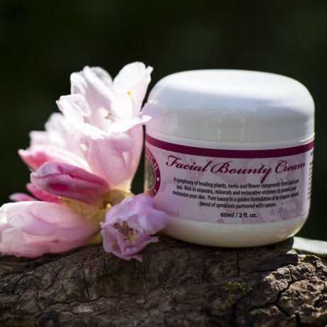 Sea Wench Facial Bounty Cream