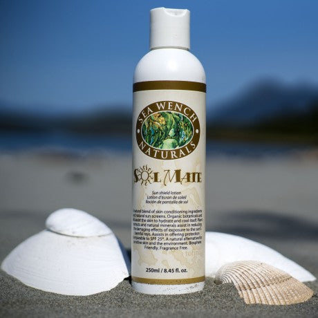 Sol Mate Sunshield Lotion