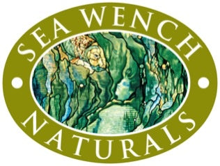 Sea Wench Naturals Gift Card