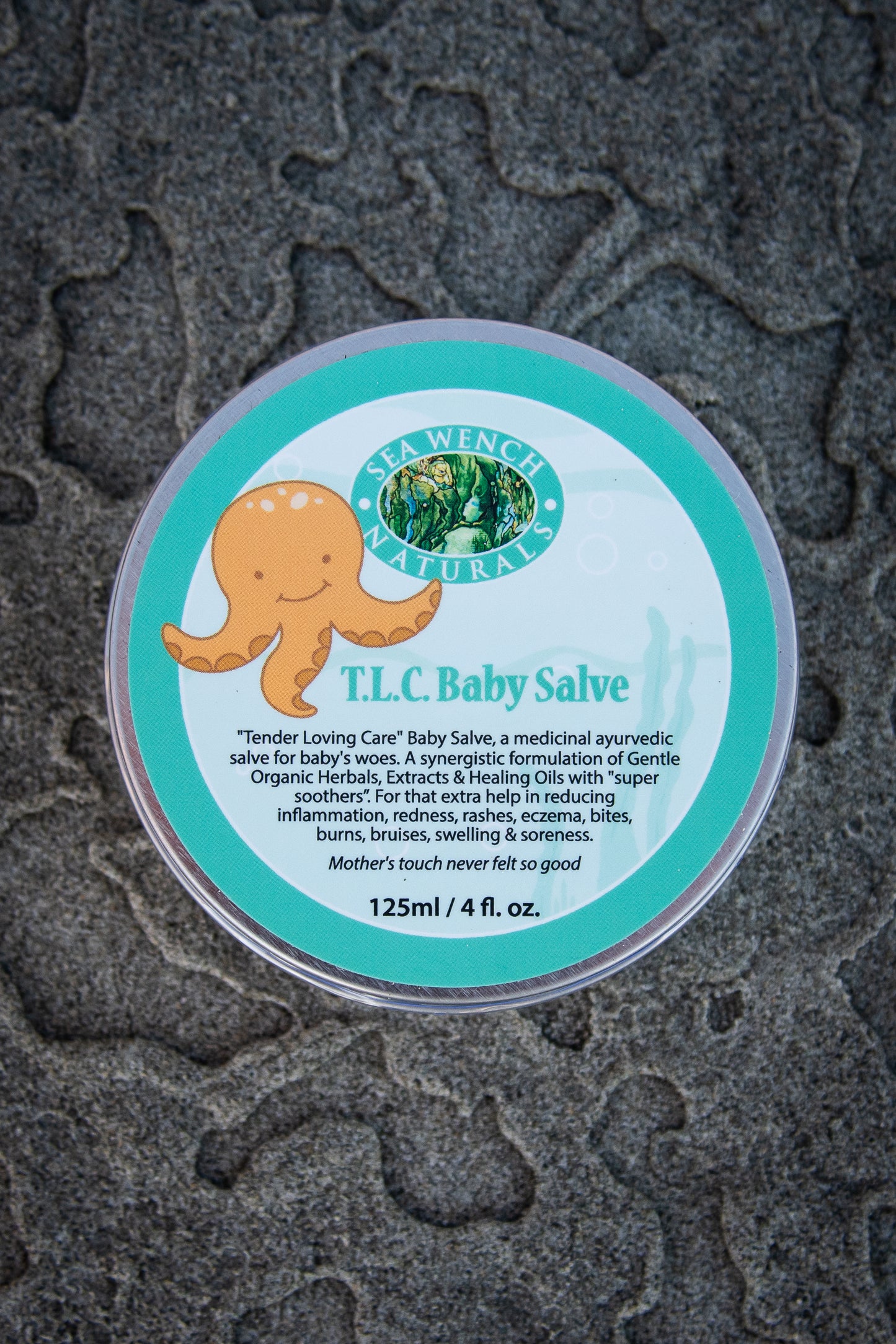 Sea Wench TLC Baby Salve