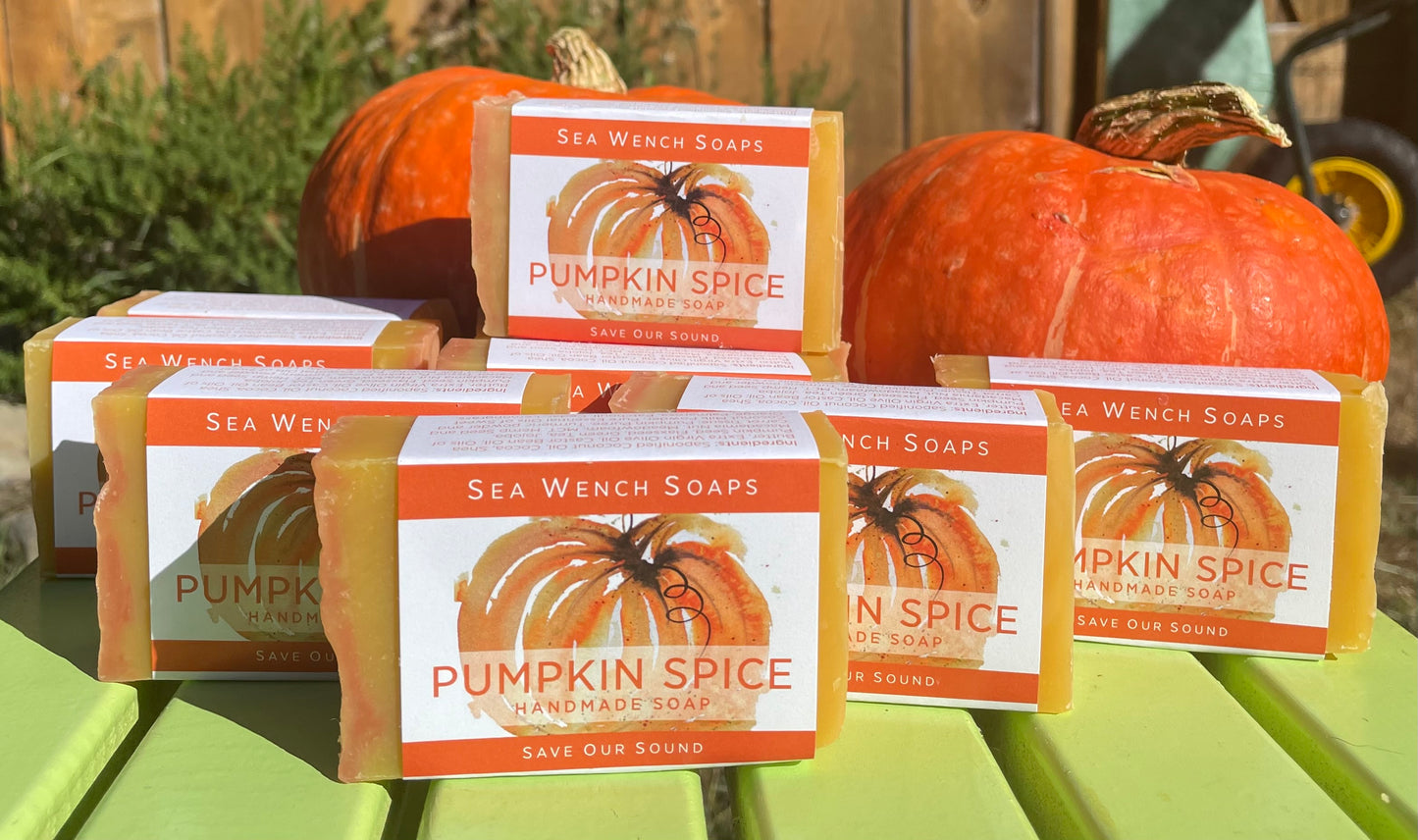 Pumkin Spice