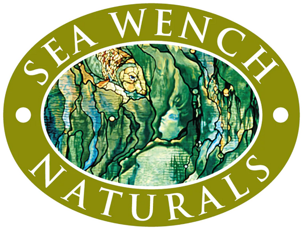 Sea Wench Naturals
