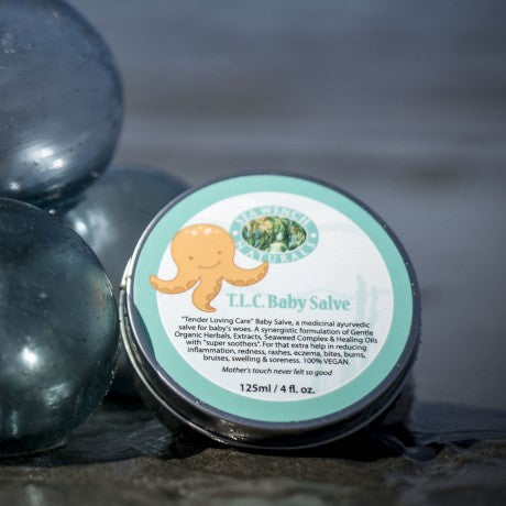Sea Wench TLC Baby Salve