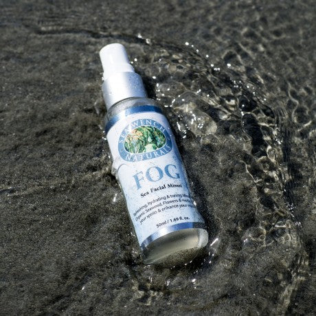 FOG Coastal Facial Mist