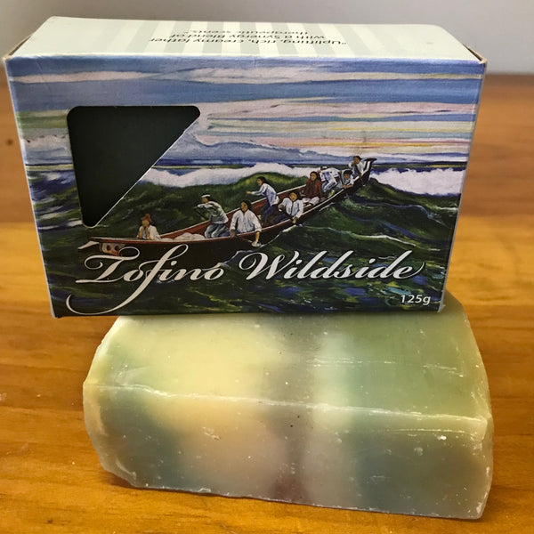 Sea Wench Soap - Wildside Tofino