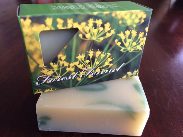 Sea Wench Soap - Fennel