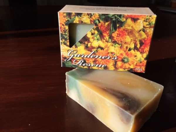 Sea Wench Soap - Gardener's Rescue