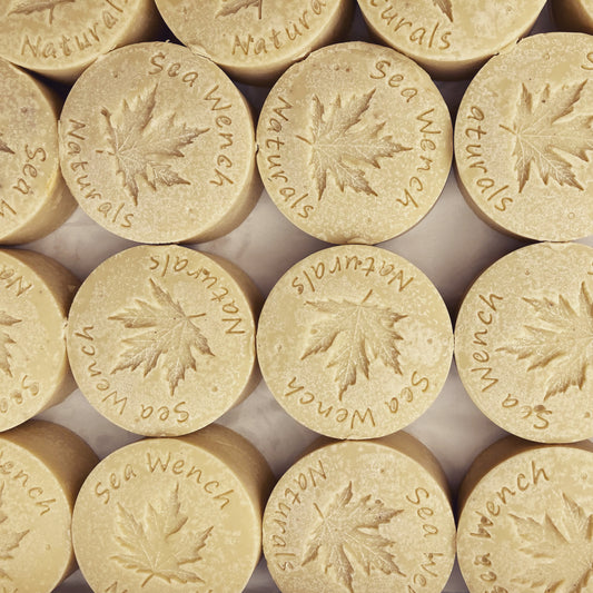 Raw Beauty Butter Bar