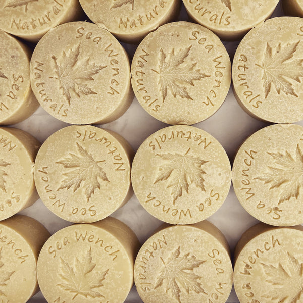 Raw Beauty Butter Bar
