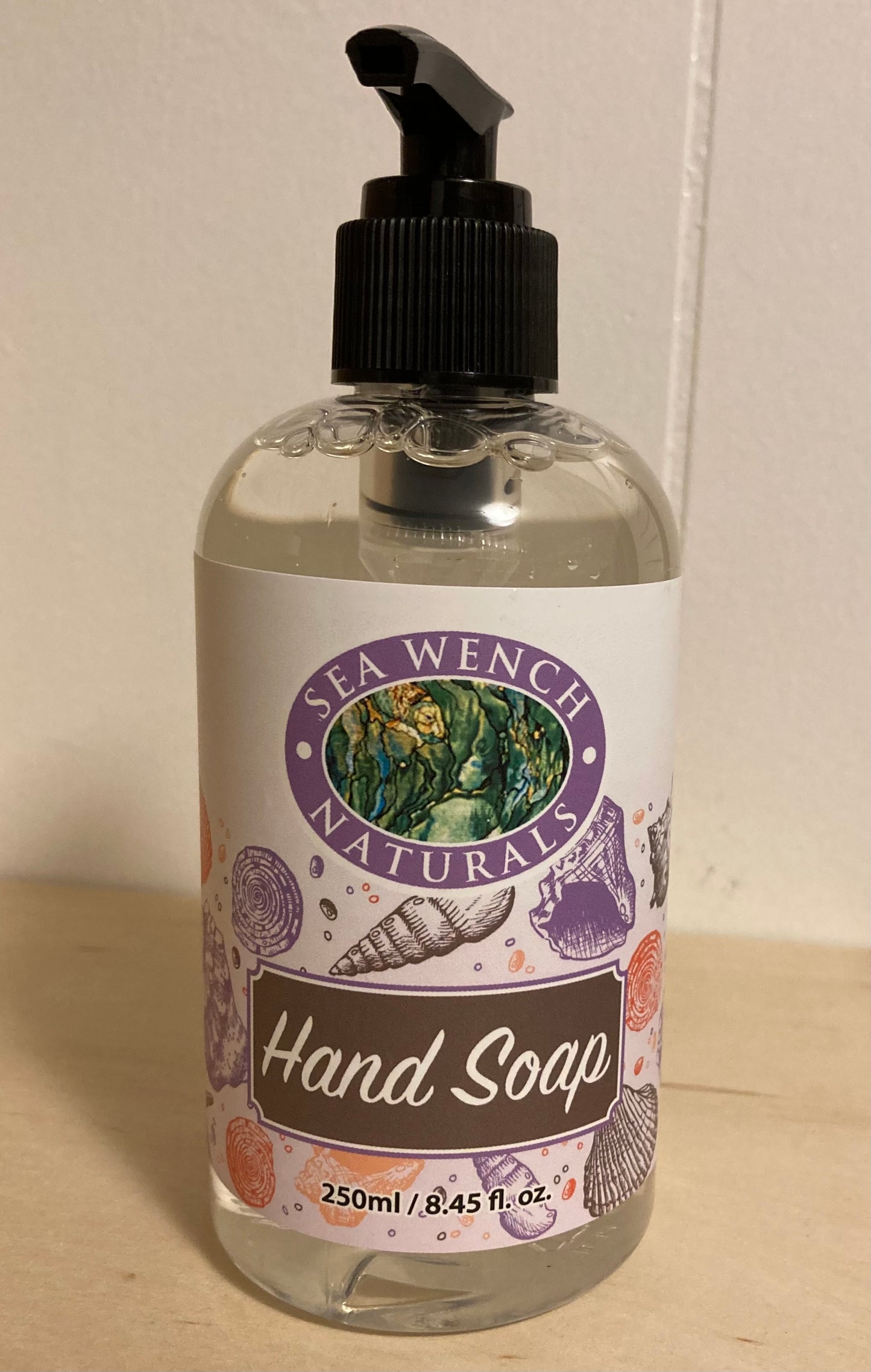 Hand Soap