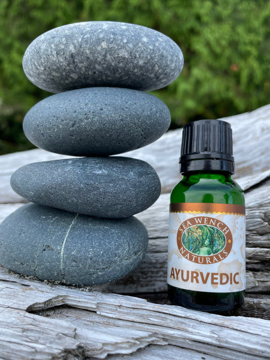 Ayurvedic