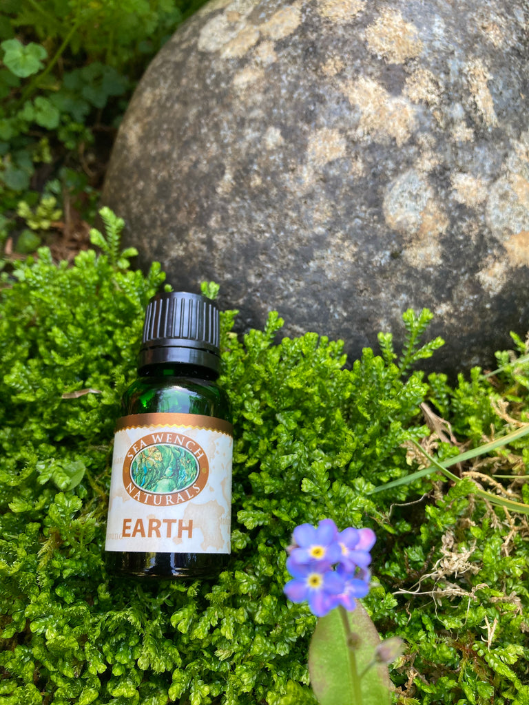 Earth