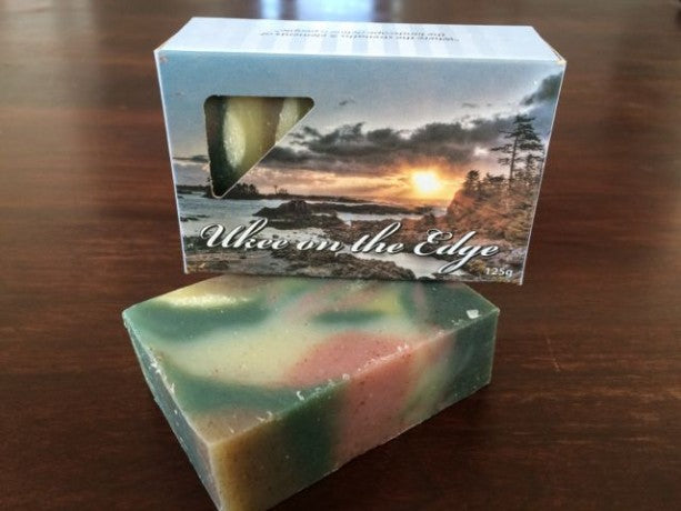 Sea Wench Soap - Ukee on the Edge